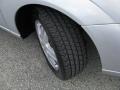 CD Silver Metallic - Focus SE Wagon Photo No. 26
