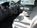 2010 Dark Blue Pearl Metallic Ford F150 XLT SuperCrew  photo #18