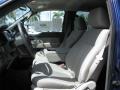 2010 Dark Blue Pearl Metallic Ford F150 XLT SuperCrew  photo #19