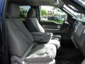 2010 Dark Blue Pearl Metallic Ford F150 XLT SuperCrew  photo #21