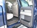 2010 Dark Blue Pearl Metallic Ford F150 XLT SuperCrew  photo #22