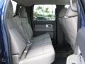 2010 Dark Blue Pearl Metallic Ford F150 XLT SuperCrew  photo #23