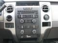 2010 Ford F150 XLT SuperCrew Controls