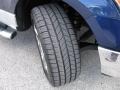 2010 Dark Blue Pearl Metallic Ford F150 XLT SuperCrew  photo #28