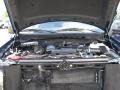 2010 Dark Blue Pearl Metallic Ford F150 XLT SuperCrew  photo #29