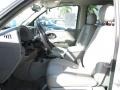 2005 Summit White Chevrolet TrailBlazer LT  photo #18