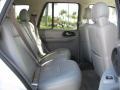 2005 Summit White Chevrolet TrailBlazer LT  photo #22