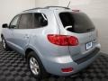 Silver Blue - Santa Fe GLS 4WD Photo No. 2