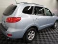 Silver Blue - Santa Fe GLS 4WD Photo No. 3