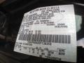 UA: Black 2002 Ford Mustang V6 Coupe Color Code