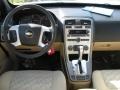 2008 Sandstone Metallic Chevrolet Equinox LS  photo #22