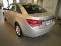 Gold Mist Metallic - Cruze LT Photo No. 3