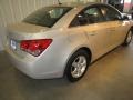 Gold Mist Metallic - Cruze LT Photo No. 4