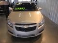 Gold Mist Metallic - Cruze LT Photo No. 7