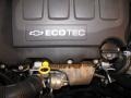 Gold Mist Metallic - Cruze LT Photo No. 9
