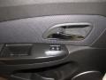Gold Mist Metallic - Cruze LT Photo No. 19