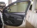 Gold Mist Metallic - Cruze LT Photo No. 20