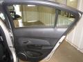 Gold Mist Metallic - Cruze LT Photo No. 24