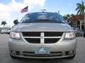 2005 Linen Gold Metallic Dodge Grand Caravan SXT  photo #14