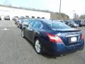 2009 Navy Blue Metallic Nissan Maxima 3.5 SV  photo #3