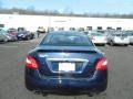 2009 Navy Blue Metallic Nissan Maxima 3.5 SV  photo #4