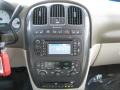 2005 Linen Gold Metallic Dodge Grand Caravan SXT  photo #23