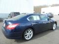 2009 Navy Blue Metallic Nissan Maxima 3.5 SV  photo #5