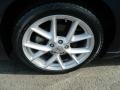 Navy Blue Metallic - Maxima 3.5 SV Photo No. 10