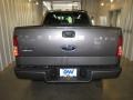 2008 Dark Shadow Grey Metallic Ford F150 STX SuperCab 4x4  photo #5