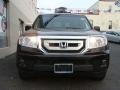 Crystal Black Pearl - Pilot LX 4WD Photo No. 2