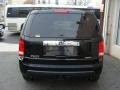 Crystal Black Pearl - Pilot LX 4WD Photo No. 5