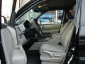Crystal Black Pearl - Pilot LX 4WD Photo No. 7
