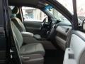Crystal Black Pearl - Pilot LX 4WD Photo No. 8