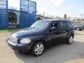 Imperial Blue Metallic - HHR LT Photo No. 1