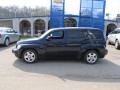 Imperial Blue Metallic - HHR LT Photo No. 2