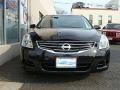 Super Black - Altima 2.5 S Photo No. 2