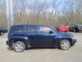 Imperial Blue Metallic - HHR LT Photo No. 4