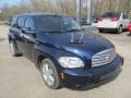 Imperial Blue Metallic - HHR LT Photo No. 5