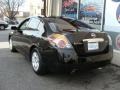 Super Black - Altima 2.5 S Photo No. 4