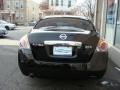 Super Black - Altima 2.5 S Photo No. 5