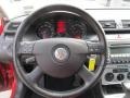 Tornado Red - Passat 2.0T Sedan Photo No. 11