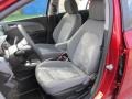 Crystal Red Tintcoat - Sonic LS Sedan Photo No. 8