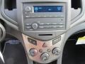 Crystal Red Tintcoat - Sonic LS Sedan Photo No. 11