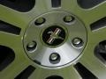 2006 Legend Lime Metallic Ford Mustang GT Premium Convertible  photo #2