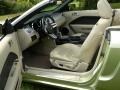 Light Parchment Interior Photo for 2006 Ford Mustang #62774655