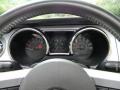 Light Parchment Gauges Photo for 2006 Ford Mustang #62774682