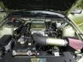 4.6 Liter SOHC 24-Valve VVT V8 Engine for 2006 Ford Mustang GT Premium Convertible #62774817
