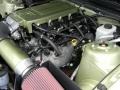 4.6 Liter SOHC 24-Valve VVT V8 2006 Ford Mustang GT Premium Convertible Engine