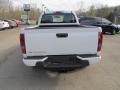 Summit White - Colorado Work Truck Regular Cab 4x4 Photo No. 3