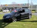 Black Magic Metallic - GTI 2 Door Photo No. 1